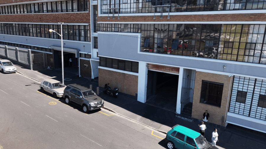 Commercial Property for Sale in Salt River Western Cape